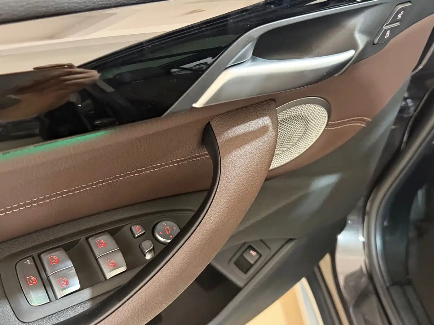 BMW X1 2022 sDrive20Li Fashion фото 17