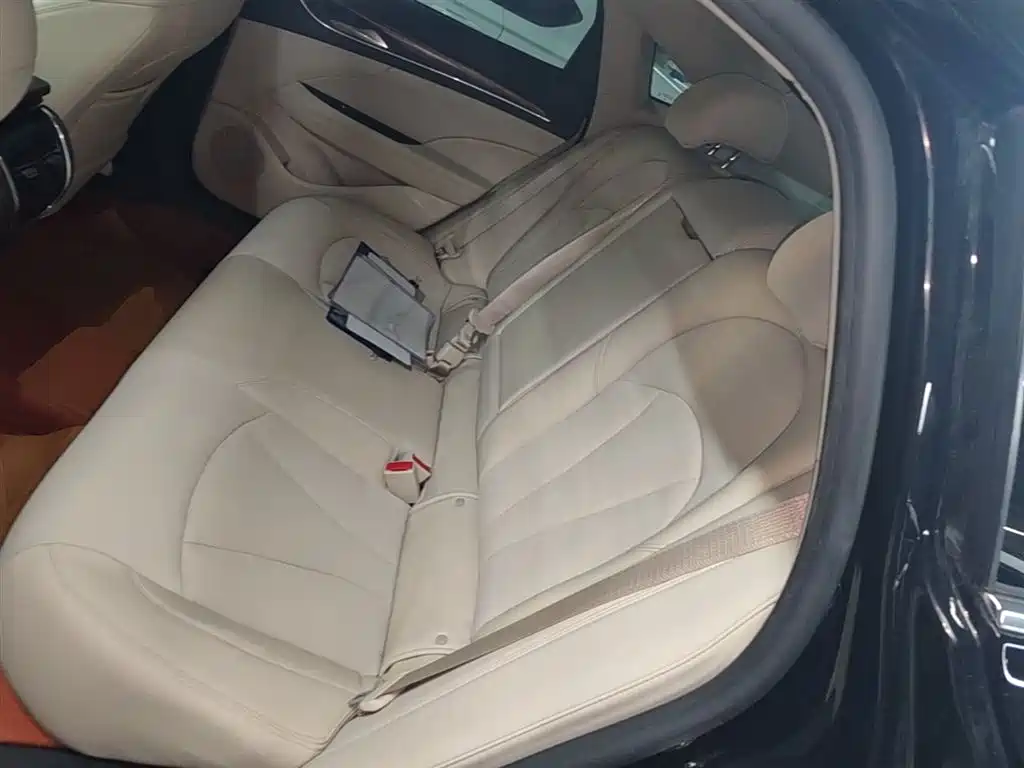 Buick LaCrosse 2019 28T Elite Edition фото 17