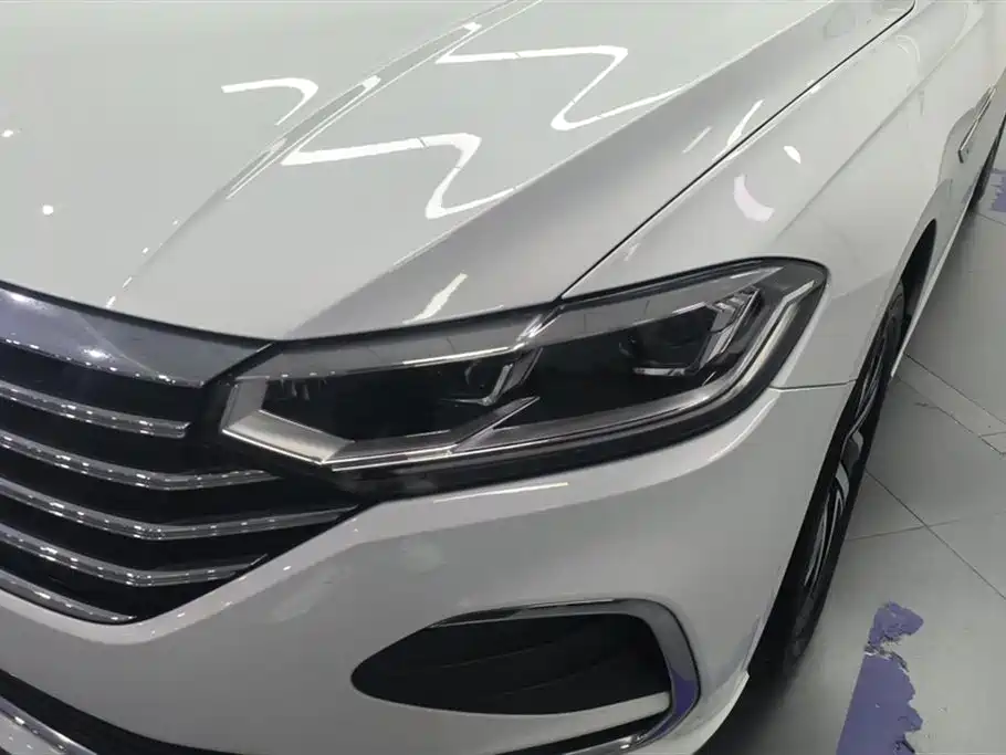 Volkswagen Lavida 2023 280TSI DSG Comfort Edition фото 5