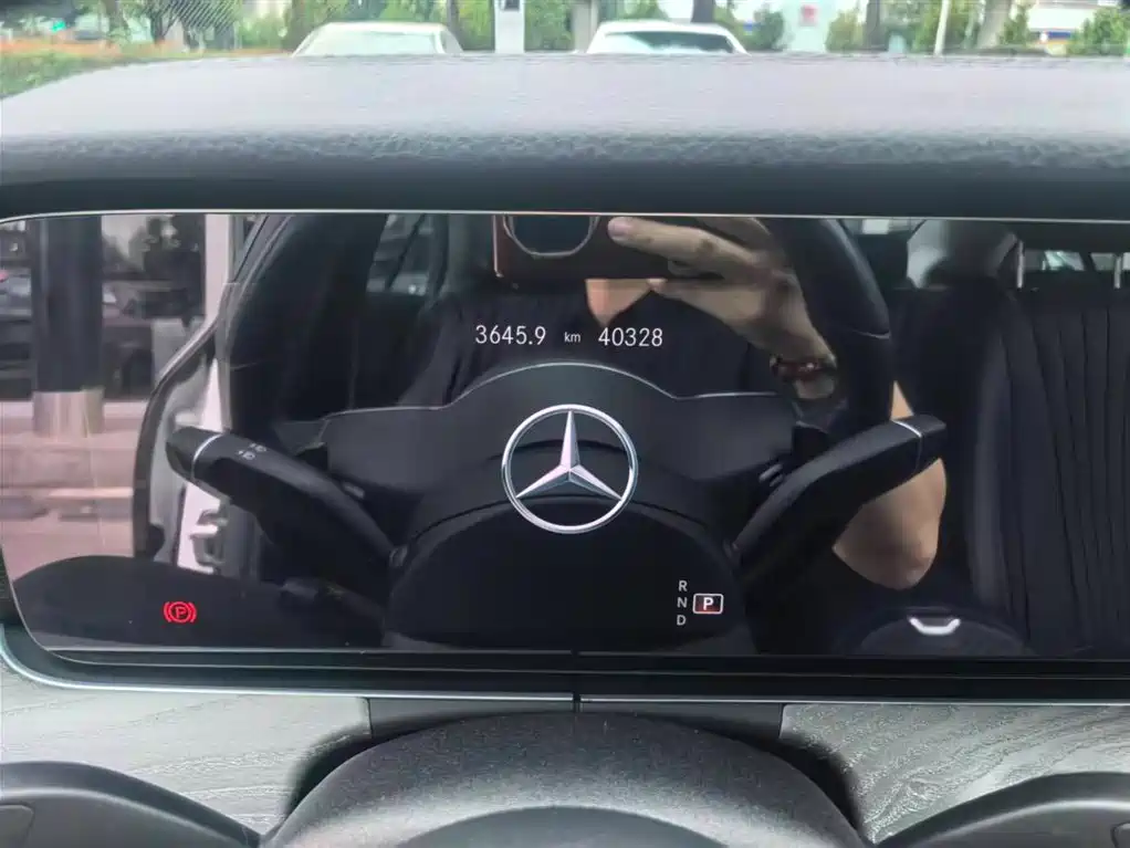 Mercedes-Benz CLS 2021 CLS 300 Sport фото 20