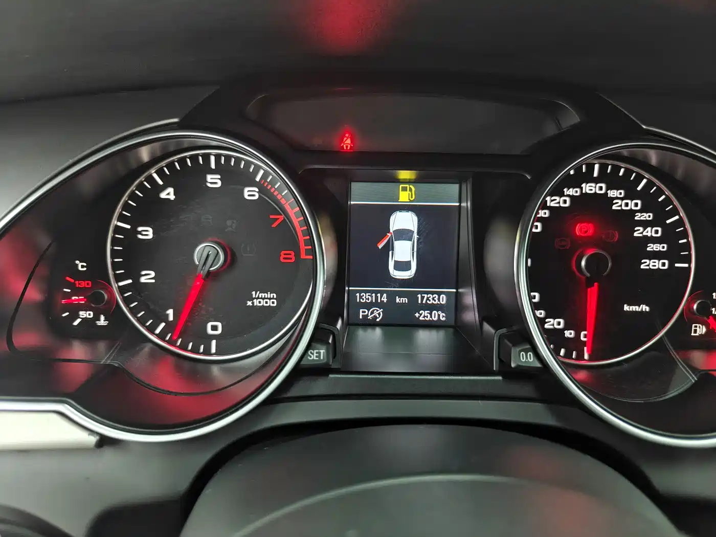Audi A5 (Import) 2012 3.0TFSI Coupe quattro фото 17