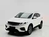 Фото 2 - Geely Coolray