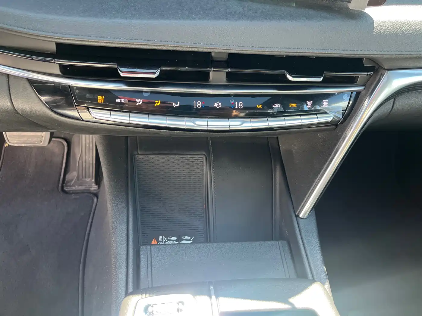 Cadillac CT6 2023 28T Luxury Edition фото 10