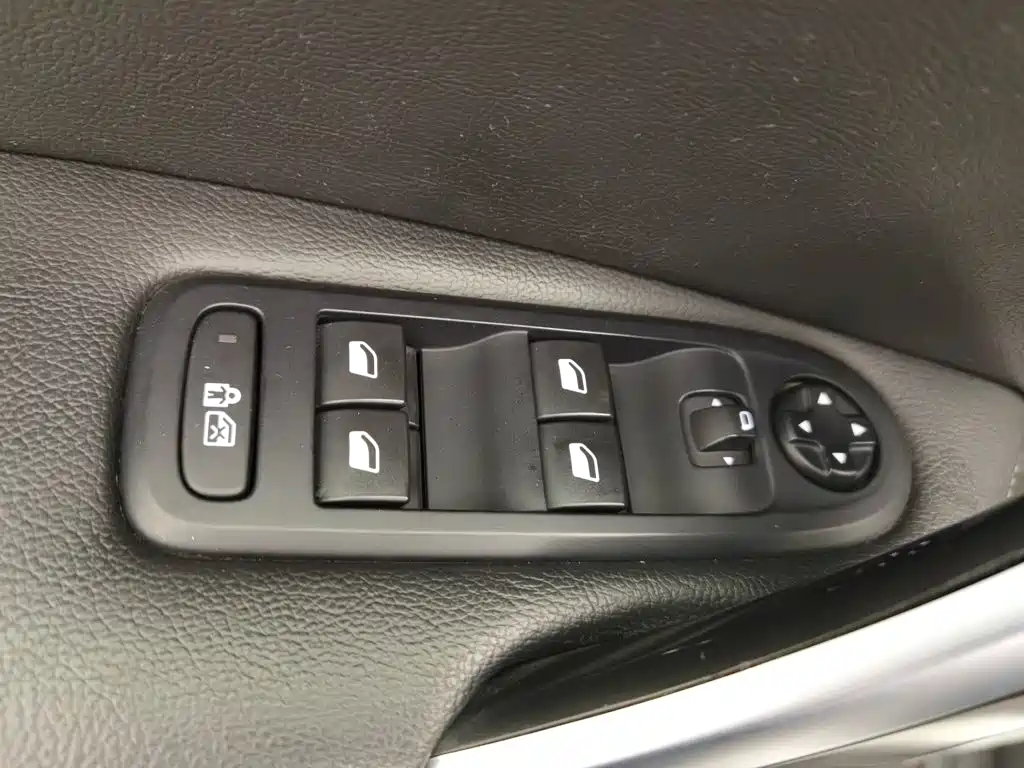 Citroën C5 2017 2017 350THP Auto Luxury