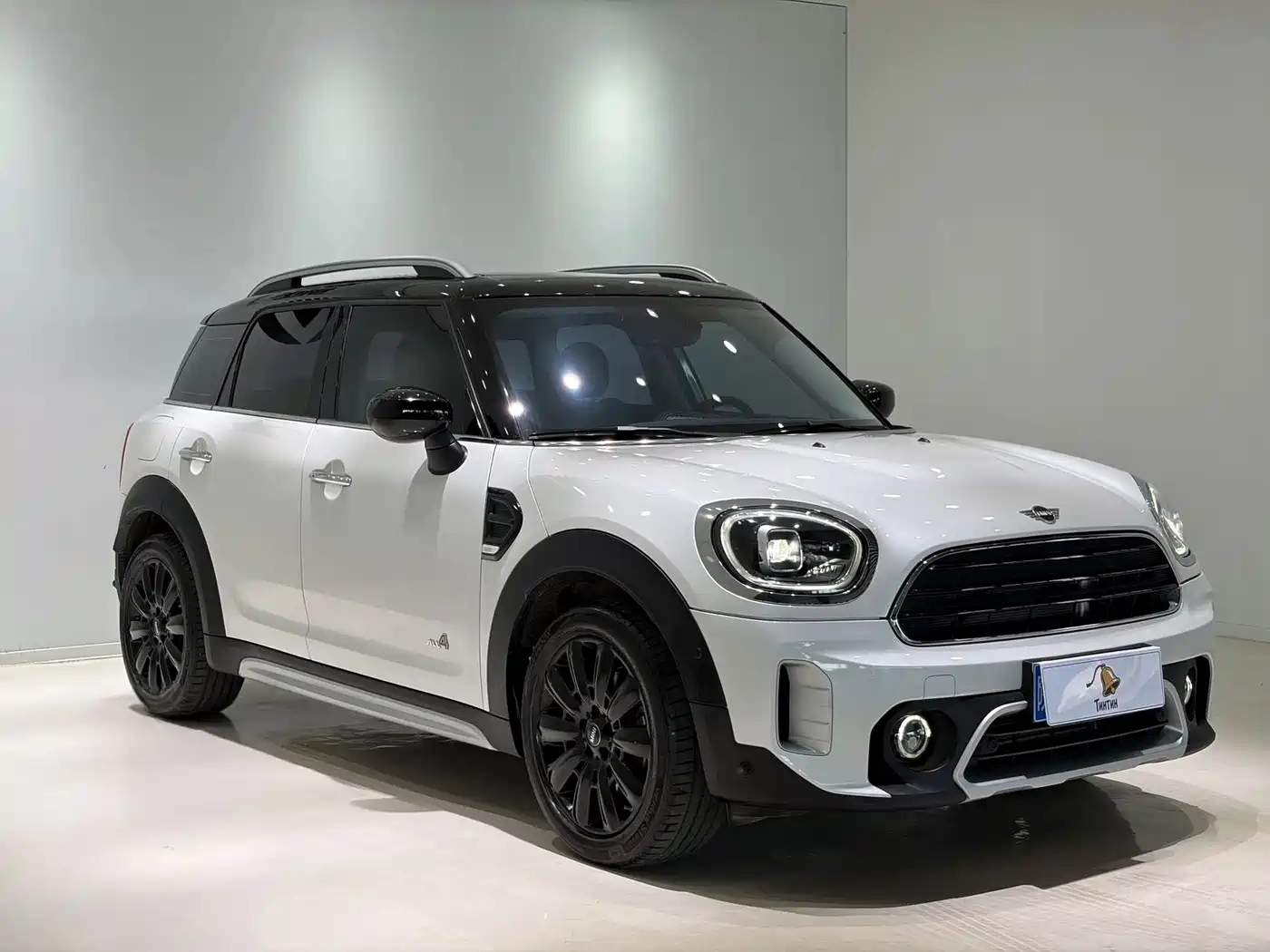 MINI COUNTRYMAN 2023 2023 Facelift 1.5T COOPER ALL4 Connoisseur