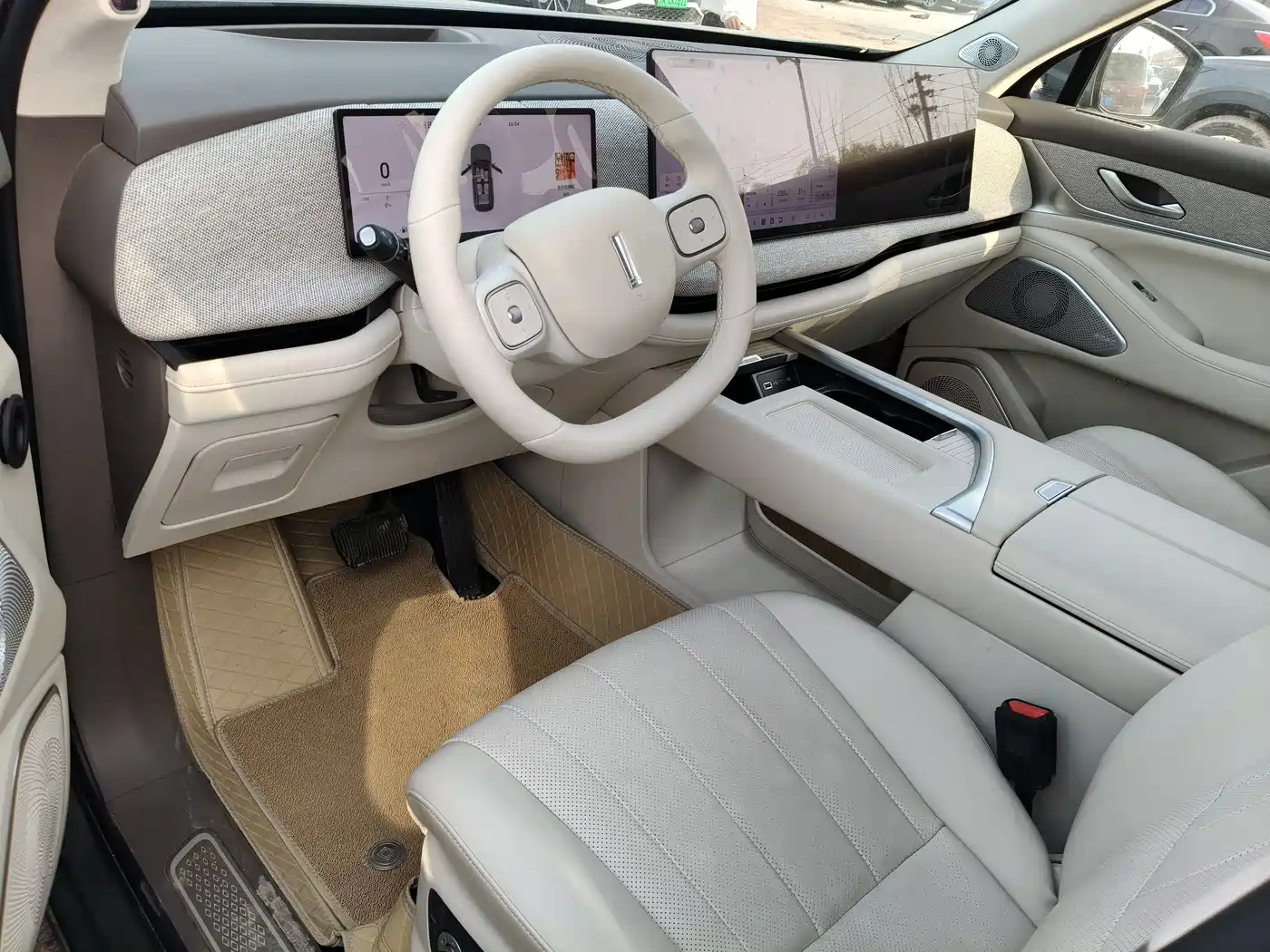 WEI PAI WEI BRAND BLUE MOUNTAIN