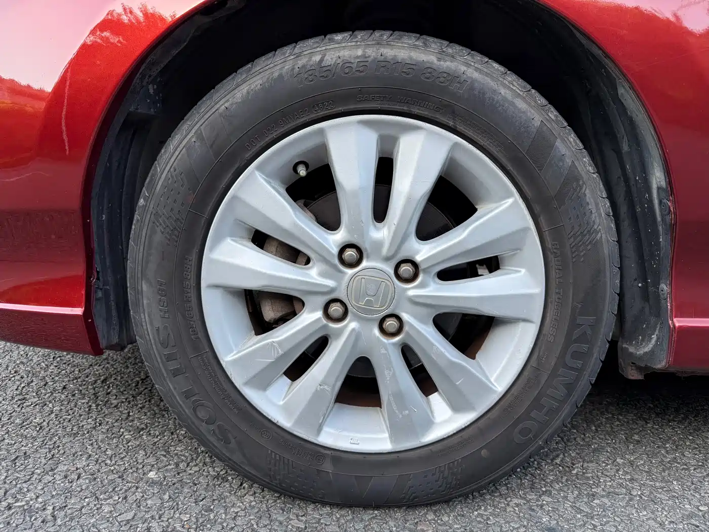 Honda City Classic 2012 2012 1.5L Automatic Elite Edition