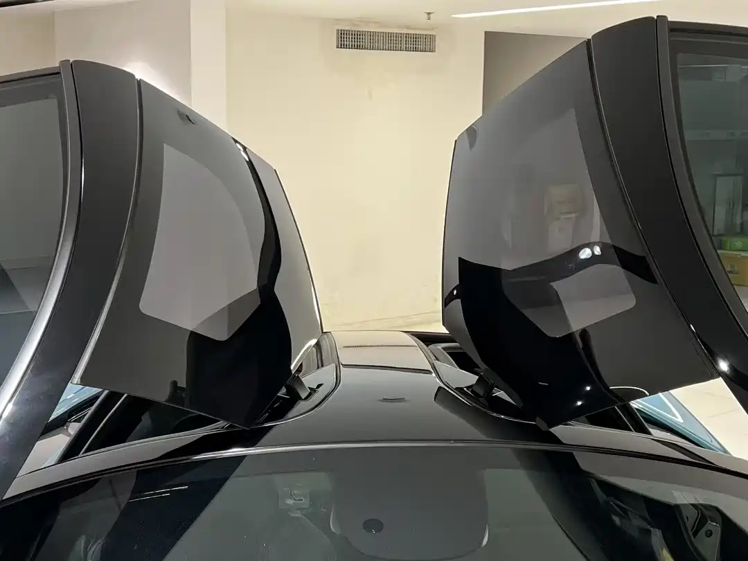 McLaren 720S 2020 2019 4.0T Coupe