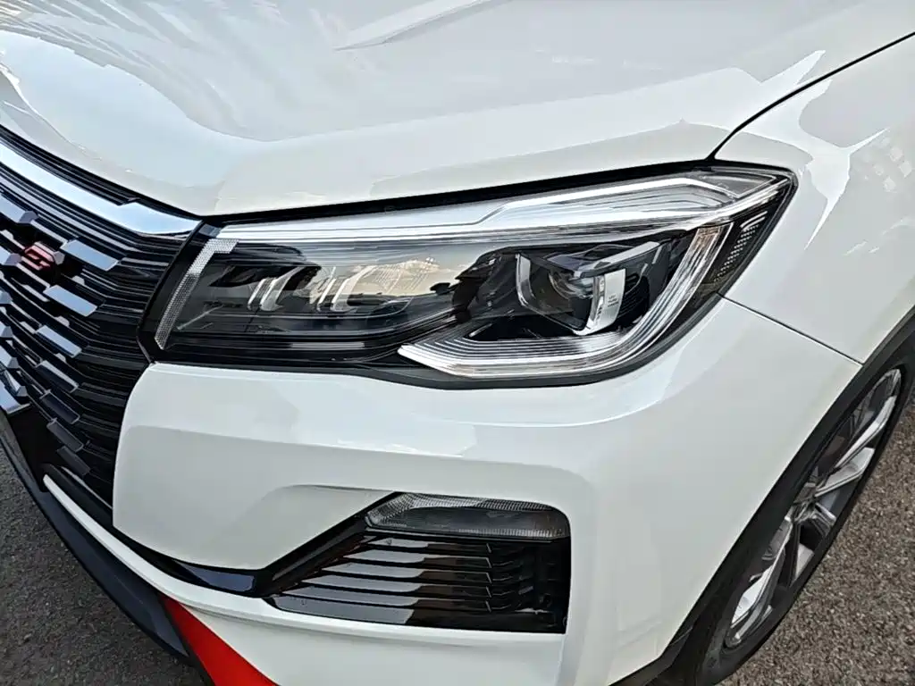 Changan CS75 2024 2023 Enjoyment Edition 1.5T DCT Premium