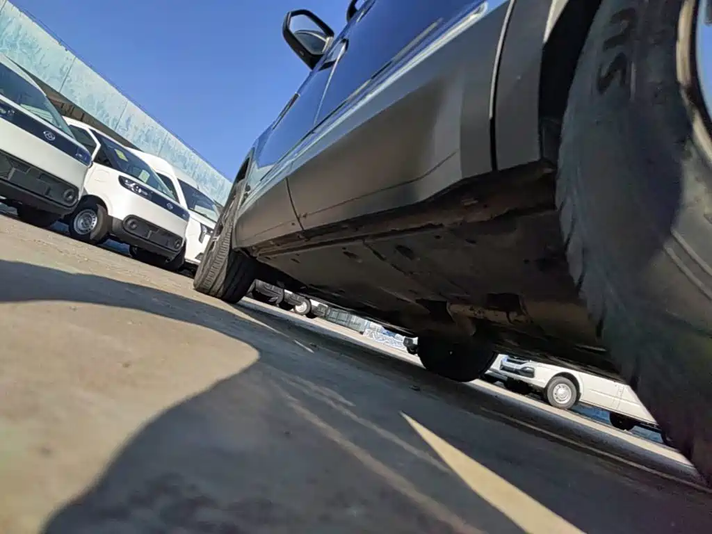 Volkswagen Teramont 2019 2019 330TSI 2WD Luxury China VI