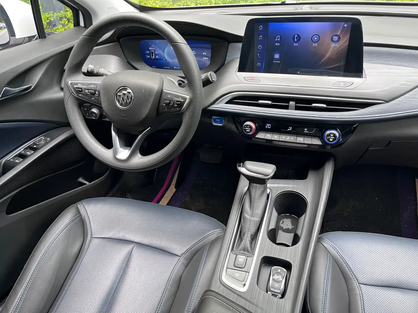 Buick Velite 6 2025 2024 450km Travel Edition