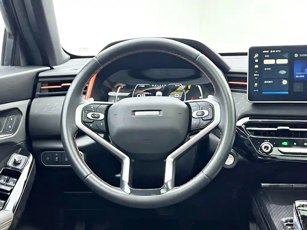 Haval Chitu 2022 2021 Turbo Edition 1.5T Golden Rabbit
