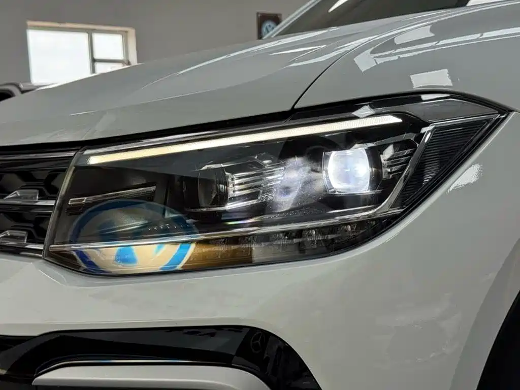 Volkswagen T-Cross 2022 2022 280TSI DSG Comfort Edition