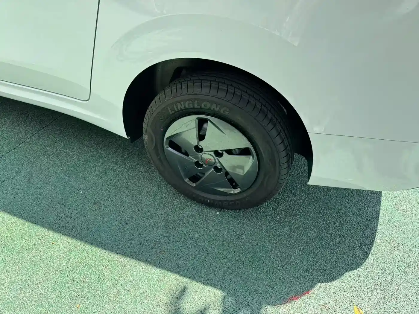Wuling Motors Wuling Hongguang New Energy 2026 2025 Extended-Range Hybrid 50KM Comfort Version