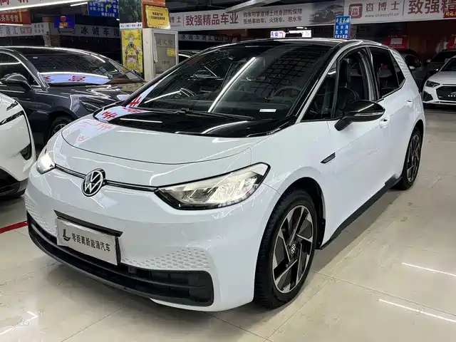 Volkswagen ID.3 2023