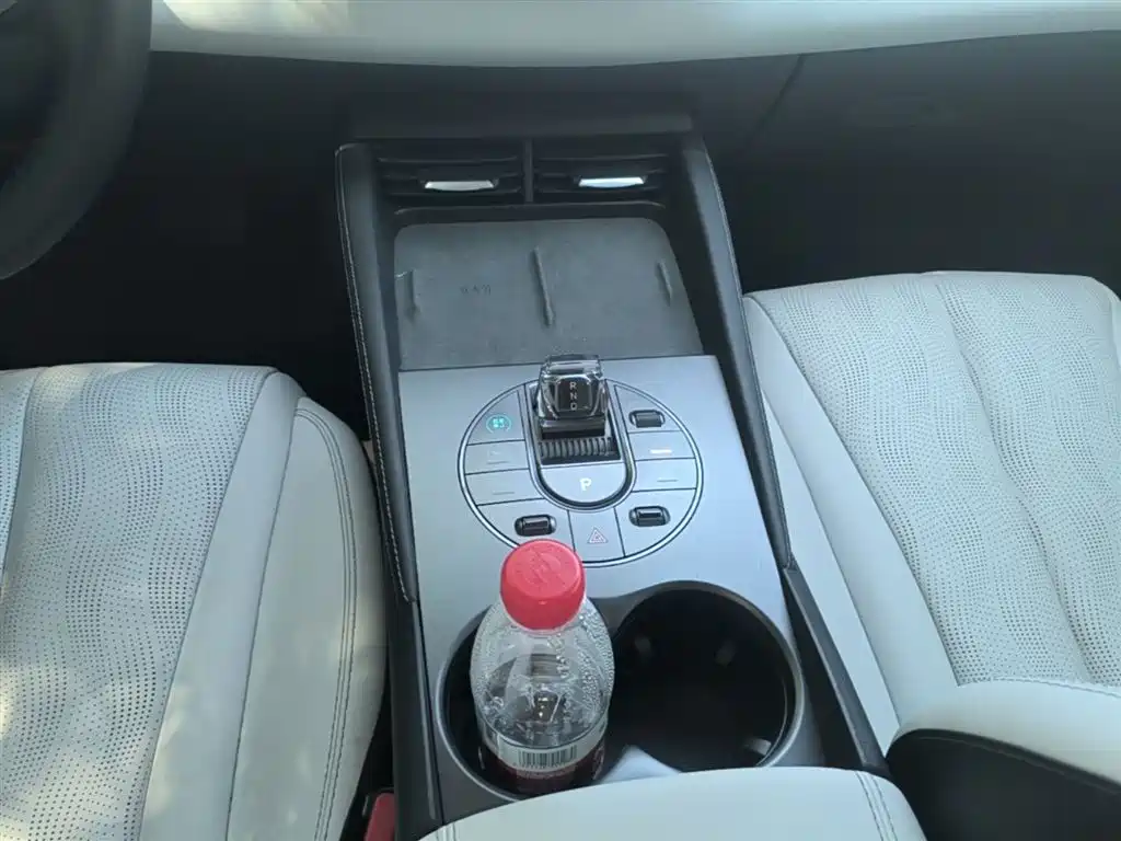 BYD Seal 06 New Energy 2025 DM-i Smart Drive Edition 120KM Luxury фото 14