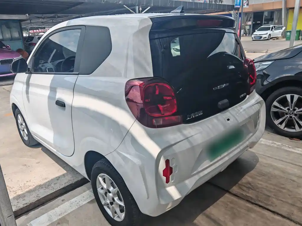 Roewe Kaiwei CLEVER 2023 2022 311km Vitality Bobo Edition