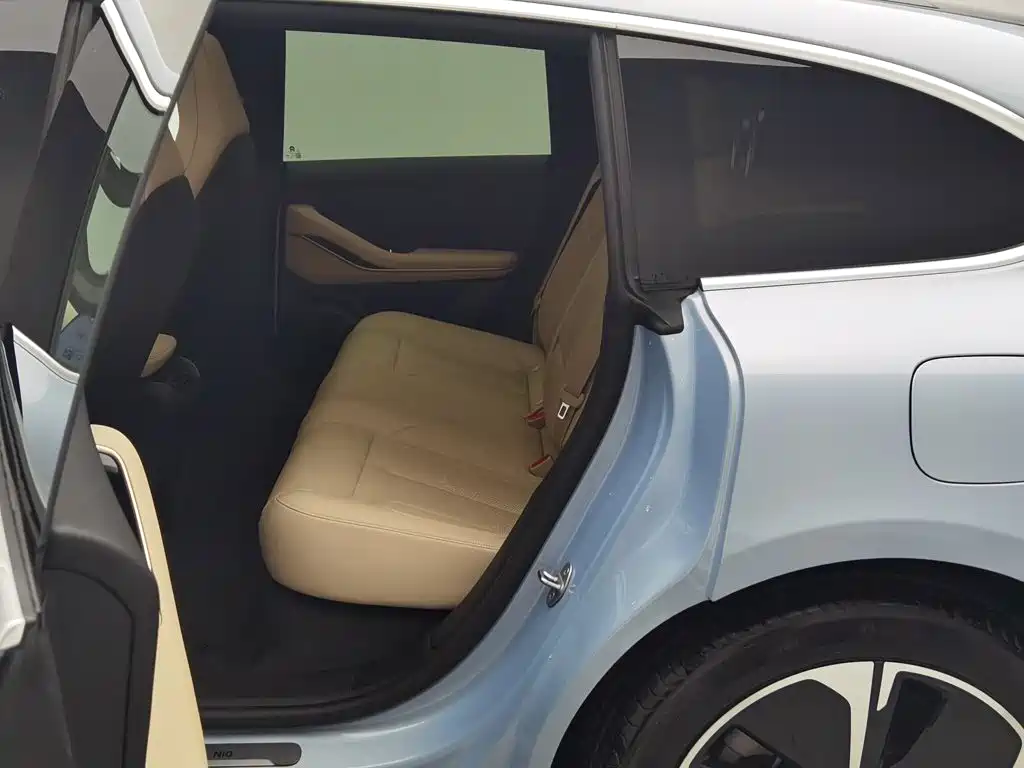 NIO ET5T 2024 2024 75kWh Touring