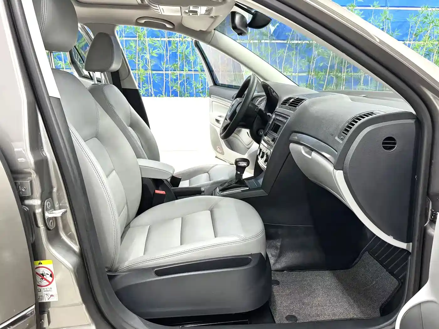 Škoda Octavia 2010 2010 1.6L Auto Comfort