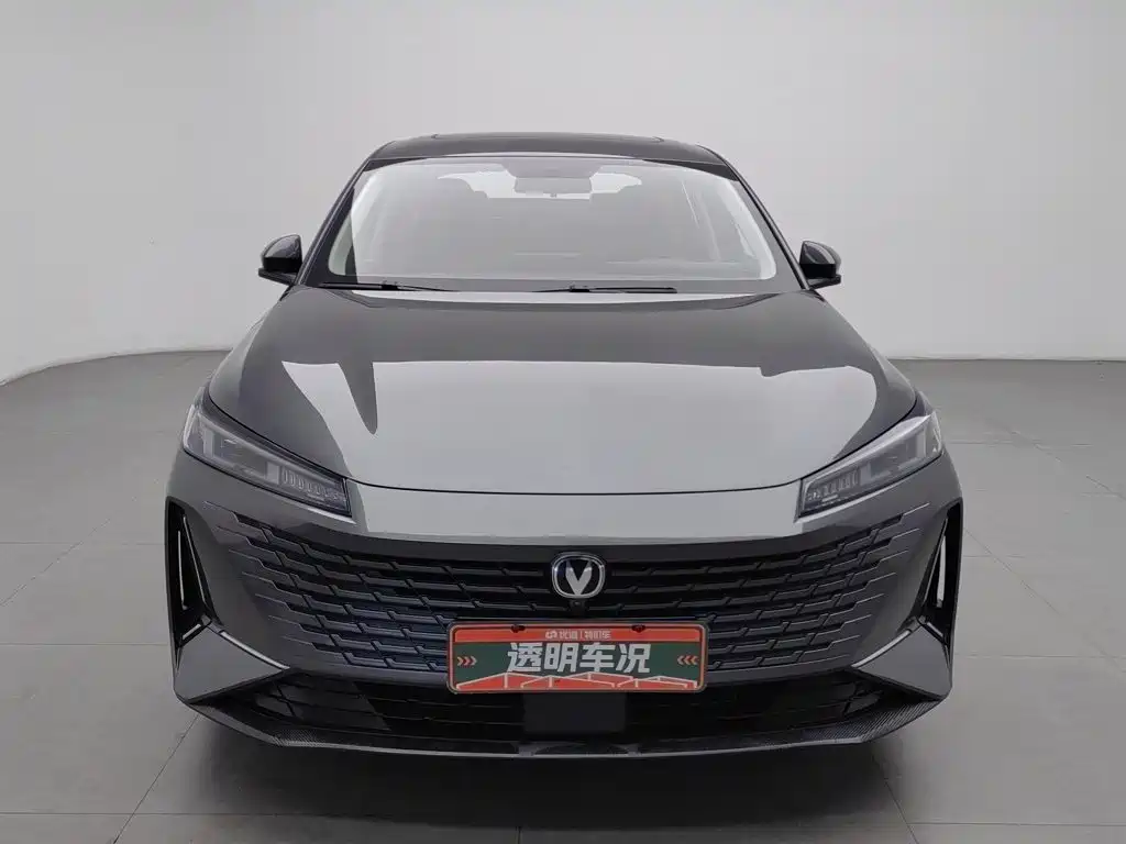 Changan Yida 2023 2023 Blue Whale NE 1.5T GDI DCT Pilot