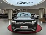 Фото 2 - Volkswagen Teramont