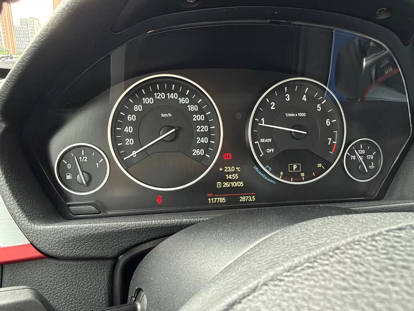 Фото 7 - BMW 3 Series