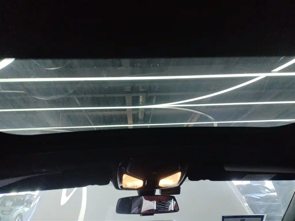 BMW 5 SERIES NEW ENERGY