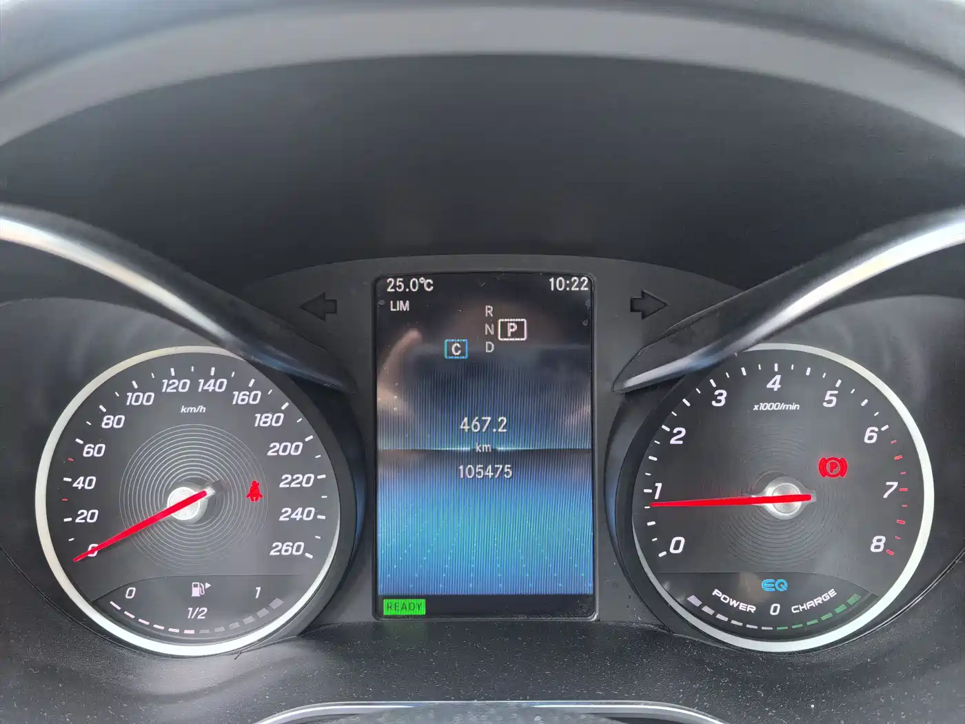 Mercedes-Benz C-Class 2019 C 260 Sport фото 20