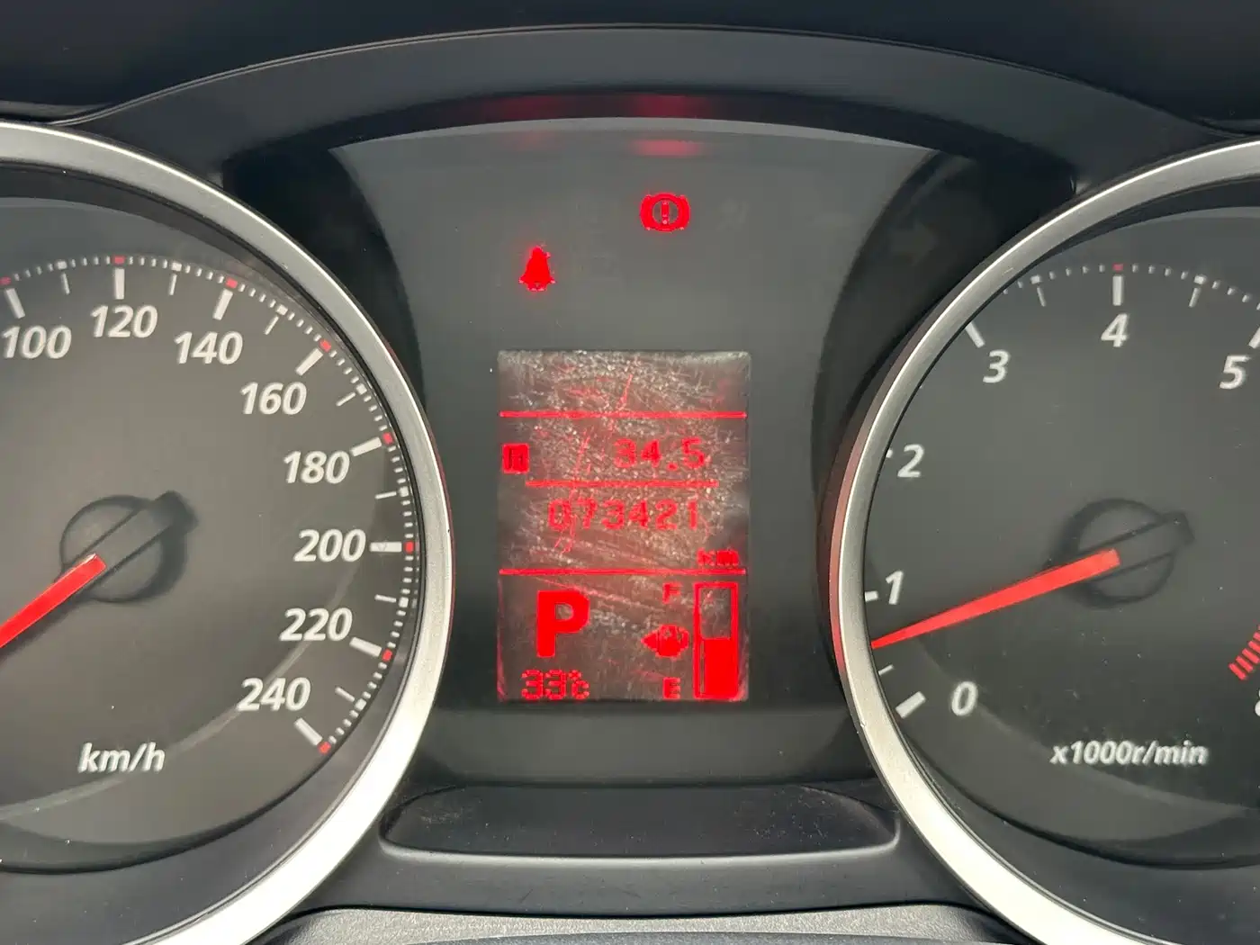 Mitsubishi Lancer EX 2015 2013 Fashion Edition 1.8L CVT Comfort