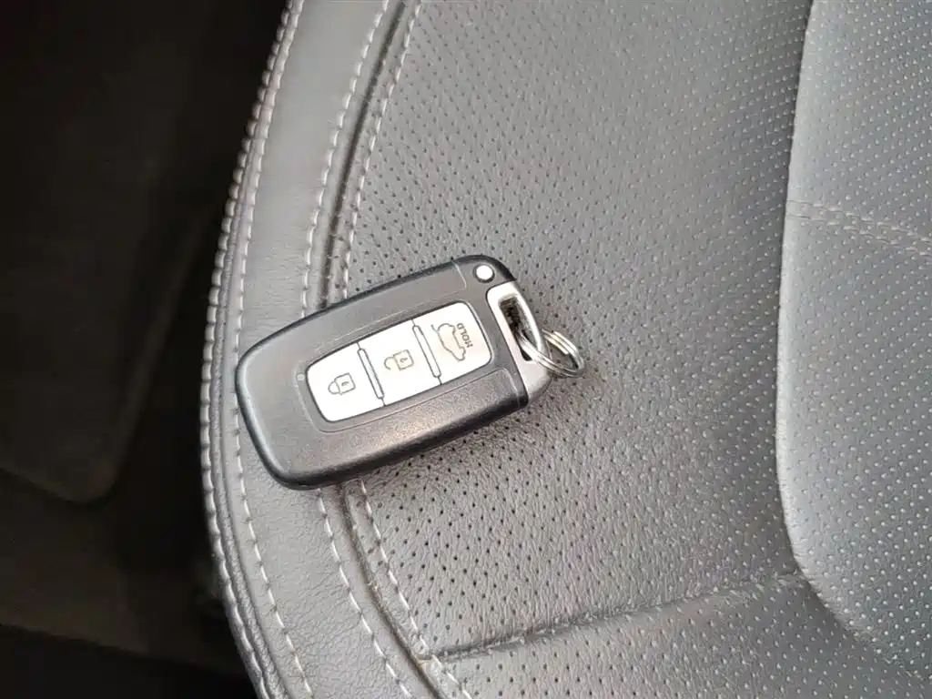 Kia Sportage 2014 2.0L Automatic 2WD Premium Special фото 9