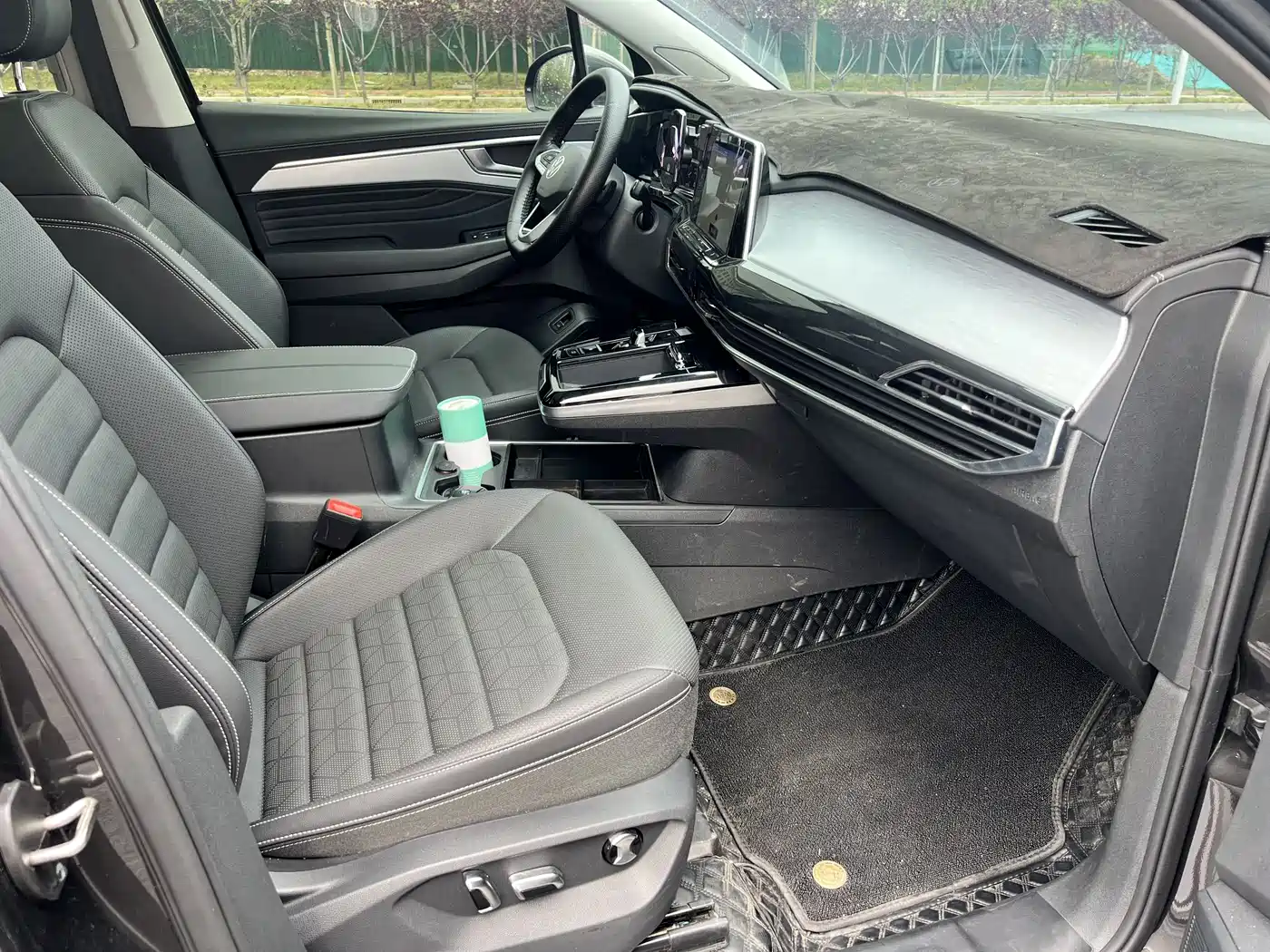 Volkswagen Talagon 2024 380TSI 4WD Premium Comfort Pro Edition 7-Seater фото 15