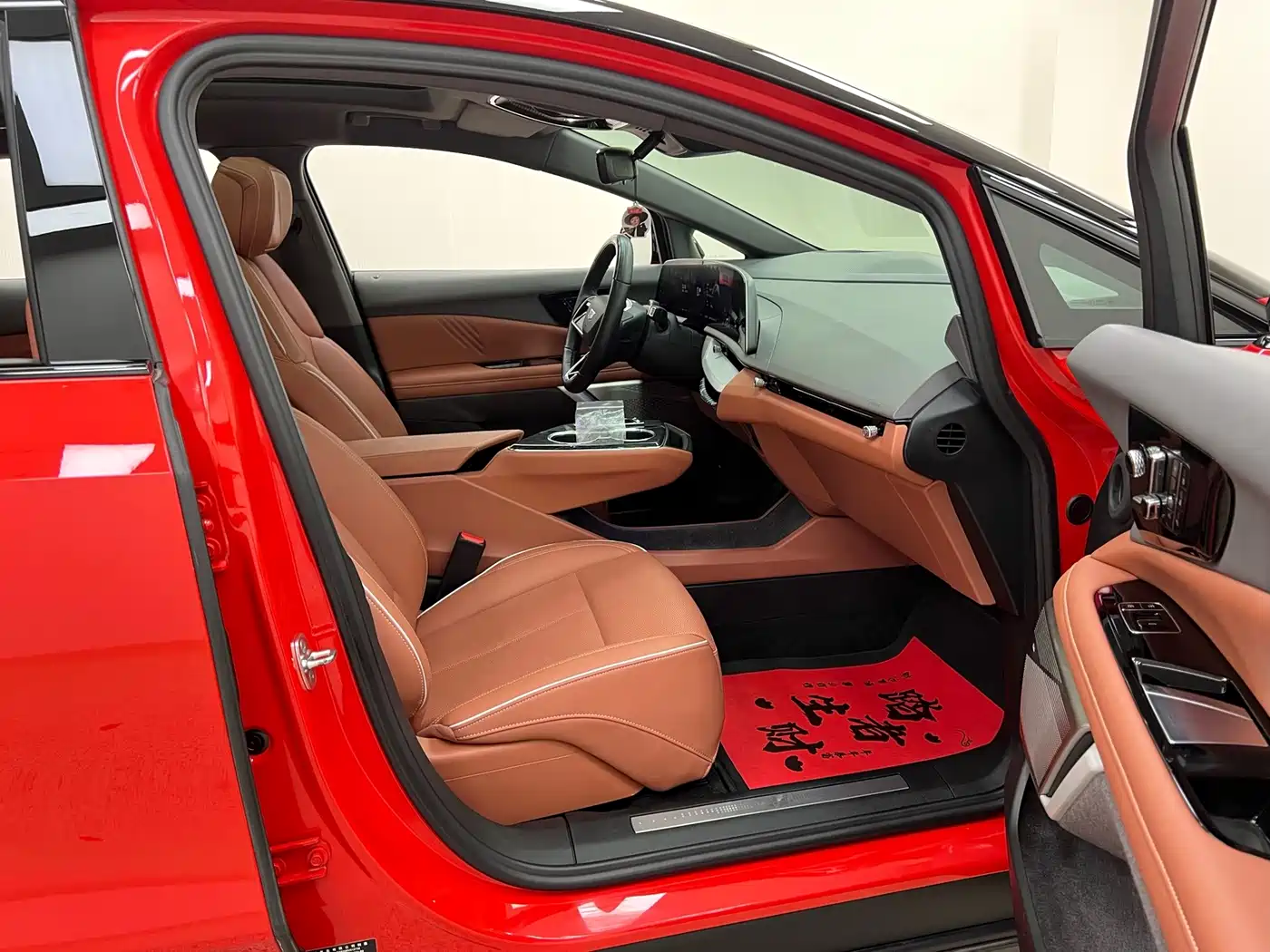 Cadillac IQ Ao Ge 2024 2024 AWD Long Range Edition
