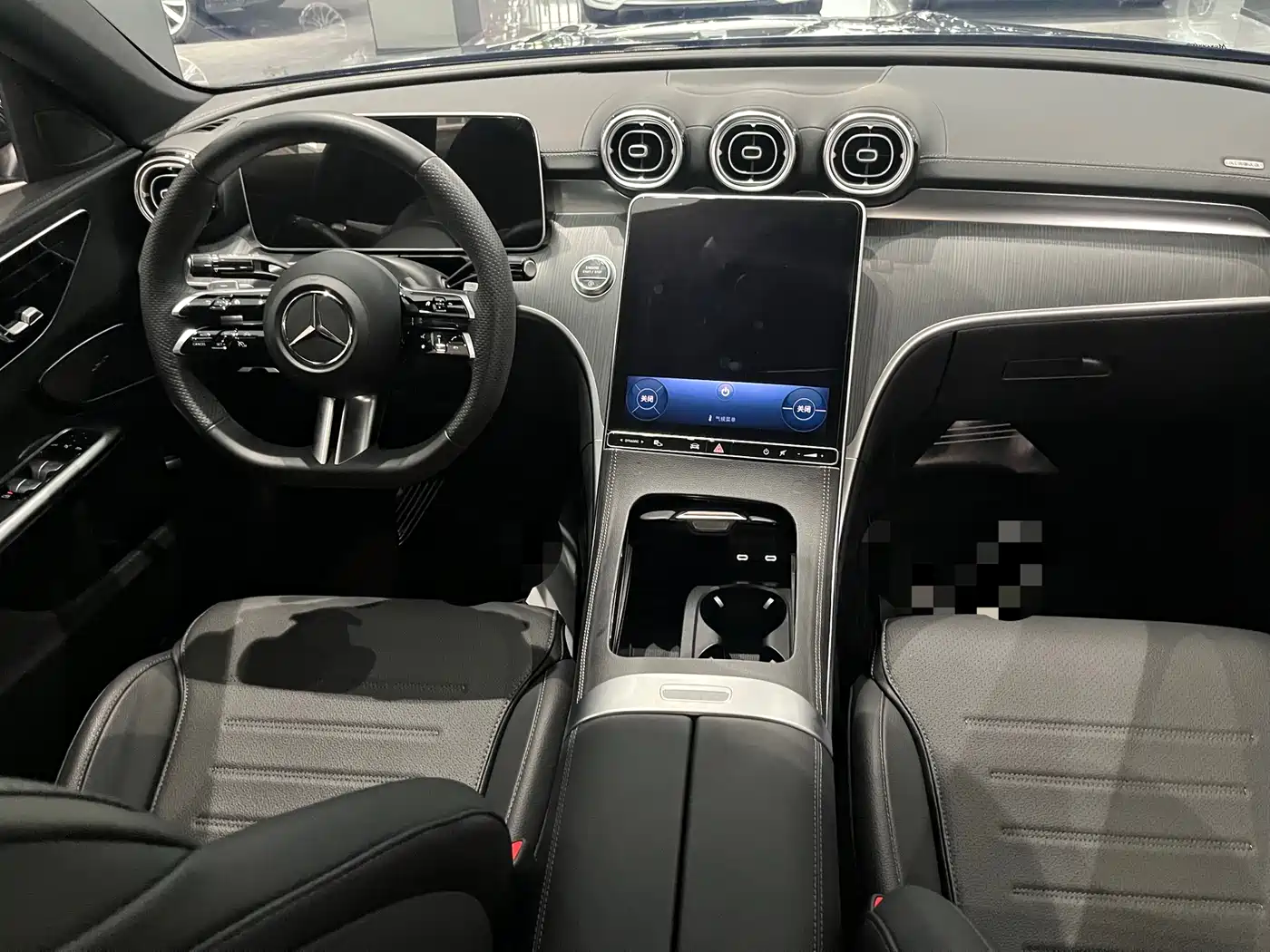 Mercedes-Benz C-Class 2024 C 260 L Sport фото 6