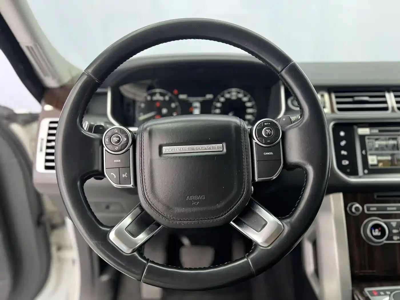 Land Rover Range Rover 2016 3.0 SC V6 Vogue фото 12