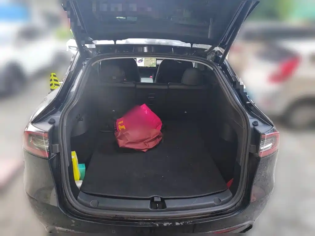 Tesla Model Y 2021 2021 Model Long Range AWD