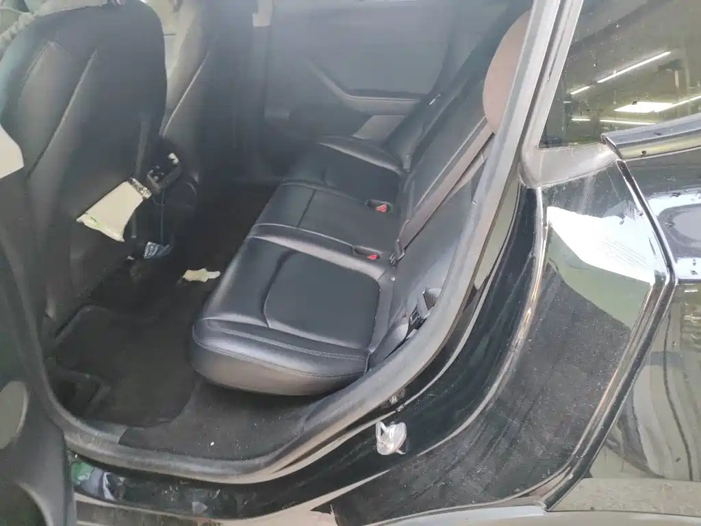 Tesla Model Y 2021 2021 Model Long Range AWD