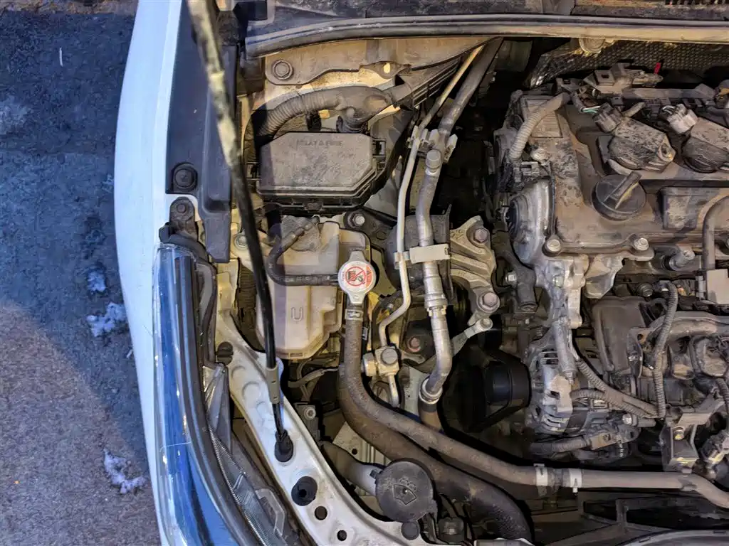 Toyota Corolla 2023 1.5L Pioneer Edition фото 21