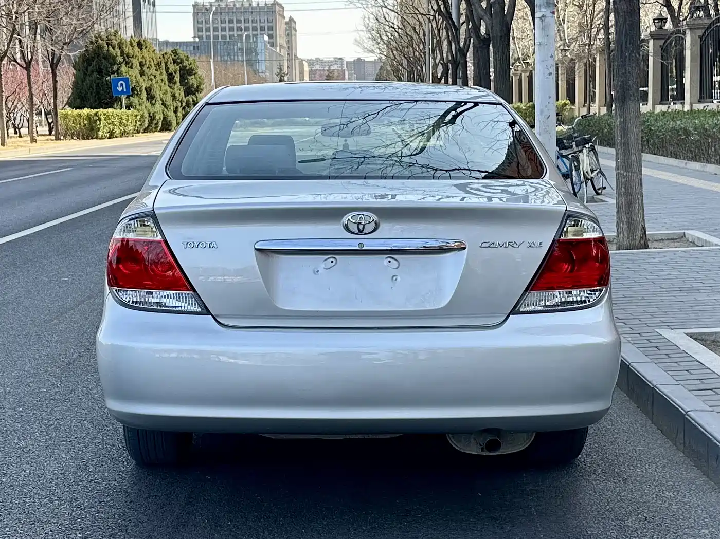 Toyota фото 16