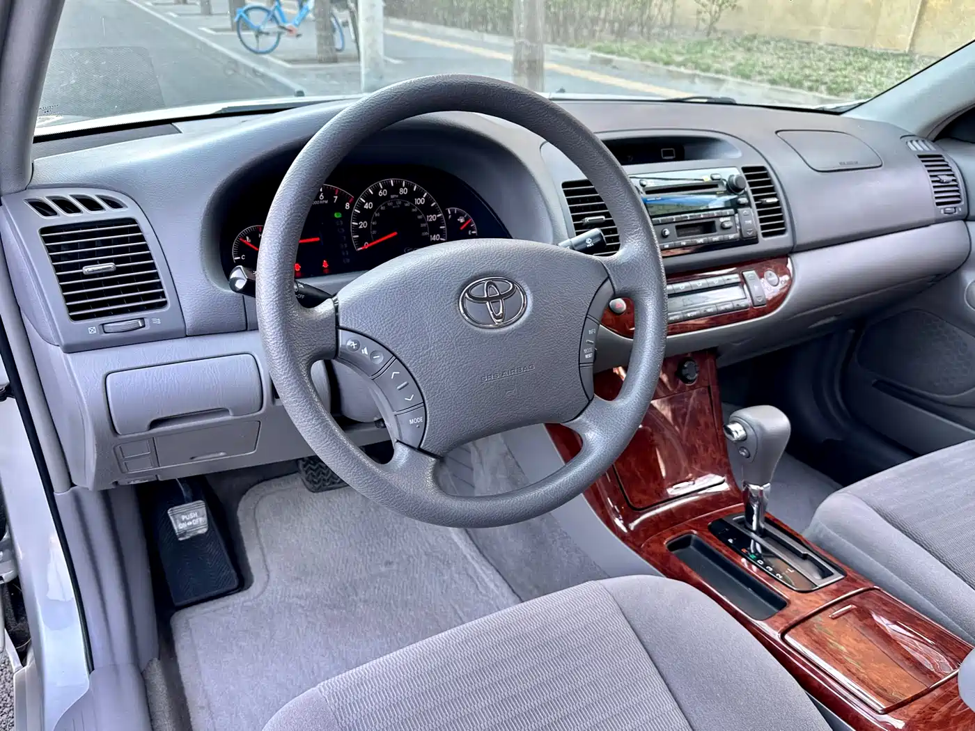 Toyota фото 9