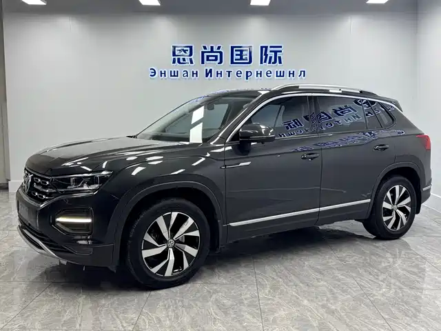 VOLKSWAGEN TANYUE