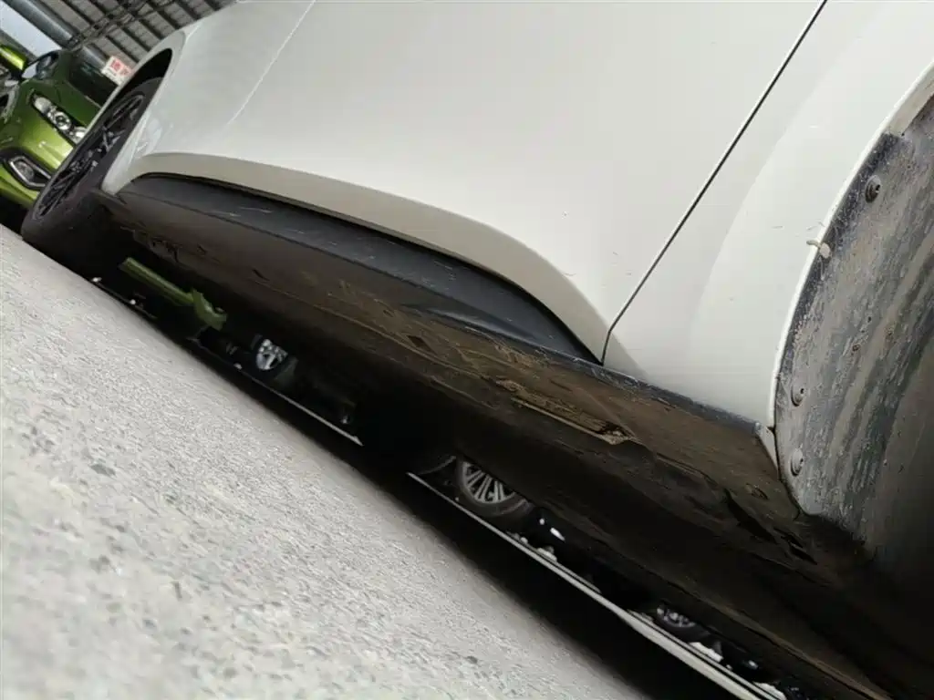 Volkswagen ID.3 2024 Ultimate Intelligence Edition фото 21