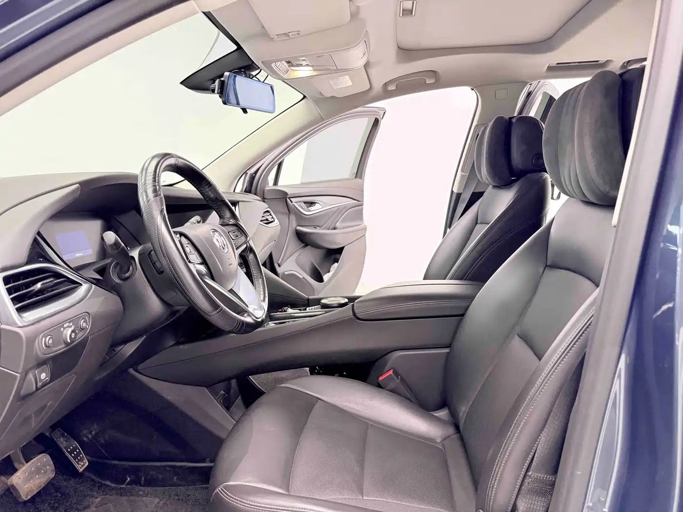 Buick Enclave 2020 28T 2WD Battle Flag Edition фото 7