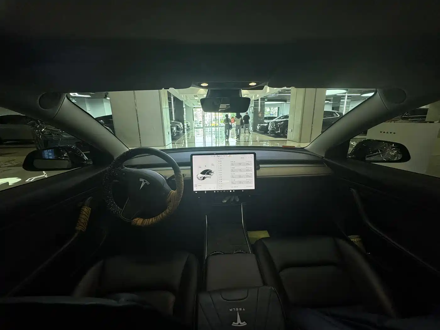 Tesla Model 3 2020 Facelift Standard Range RWD Upgrade фото 4