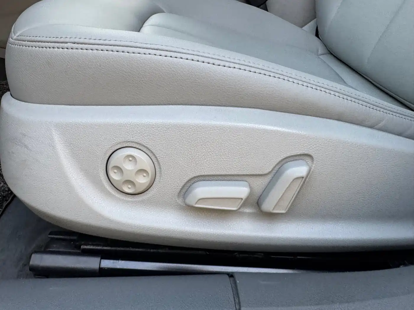 Audi A6L 2014 TFSI Standard фото 15