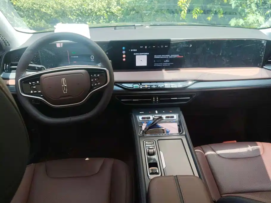 Photo 12 - Lincoln Z