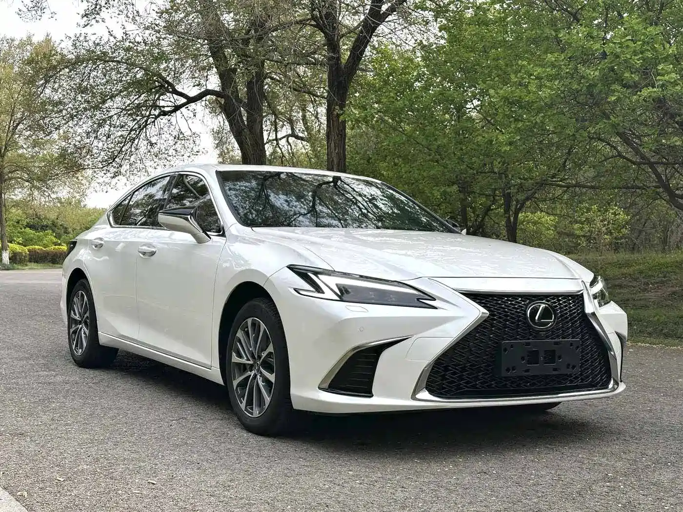 Lexus ES 2025 200 Ultimate Edition фото 3