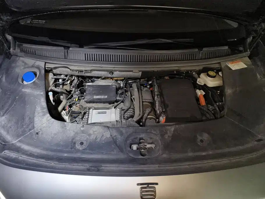 BYD Xia 2025 2025 DM-i 1.5T 180km Surpass Edition