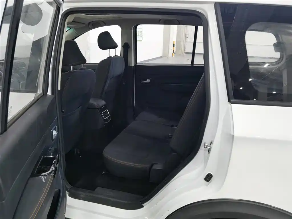 SWM SWAY MOTORS SWM X3