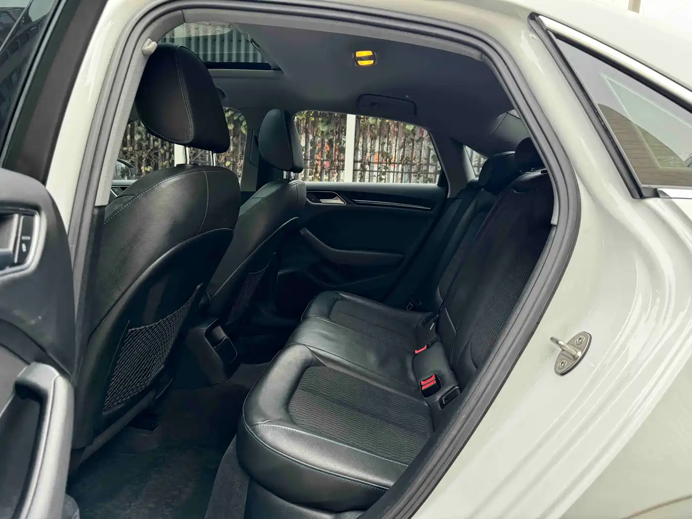 Audi A3 2020 Limousine 35 TFSI Progressive Type China VI фото 22