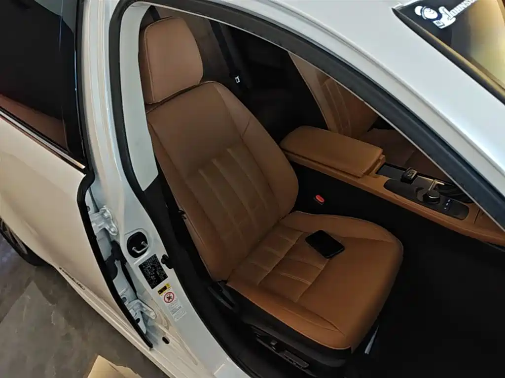 Lexus ES 2015 300h Comfort Edition фото 25